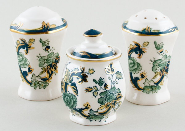Cruet